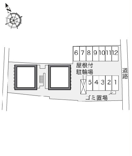 【レオパレスＴ　大窪のその他】