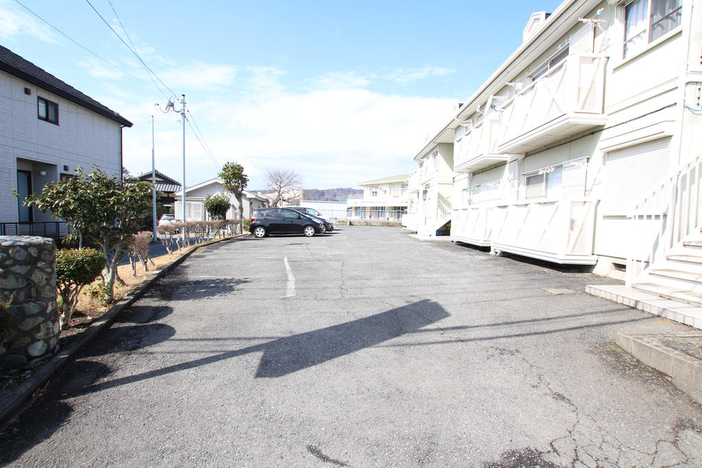 カーサおおみかBのその他写真