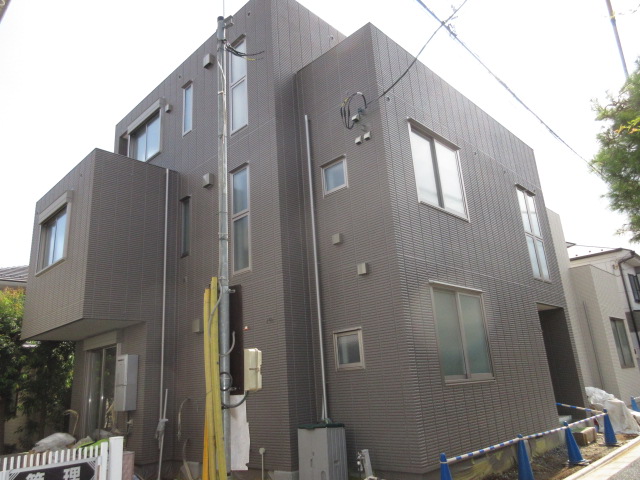 Celestial小竹町