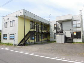 中央バス/信濃２丁目 歩2分