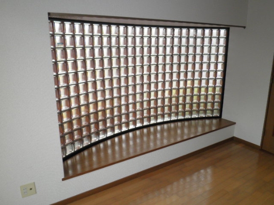 その他　シャルマンフジ東岸和田弐番館 　室内