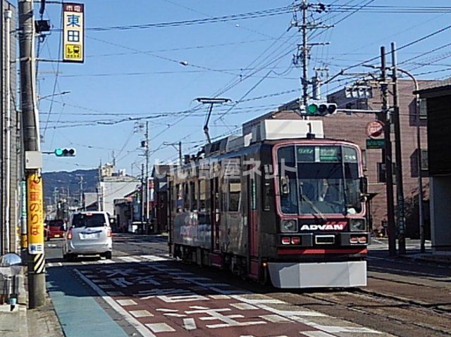 【豊橋市宮下町のマンションのその他】