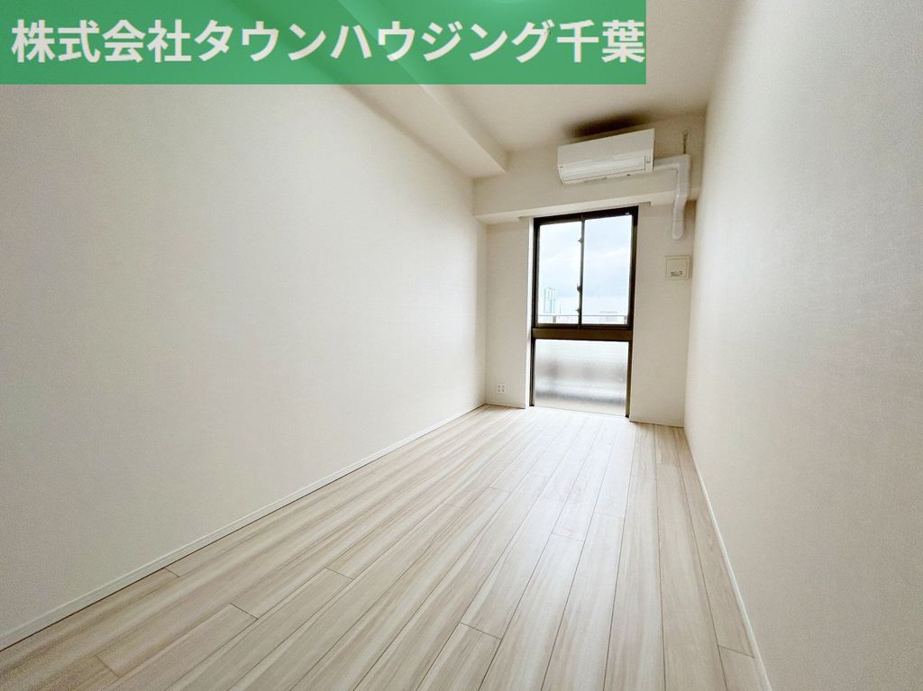 【千葉市美浜区若葉のマンションのその他部屋・スペース】