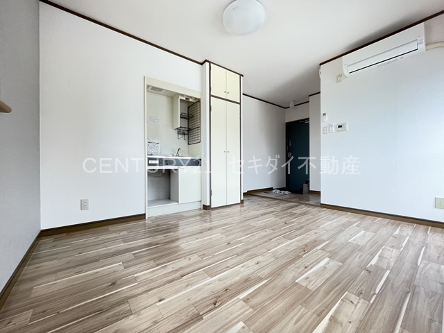 HMA様のお部屋 MZA十条：TOKYO SHAREHOUSE