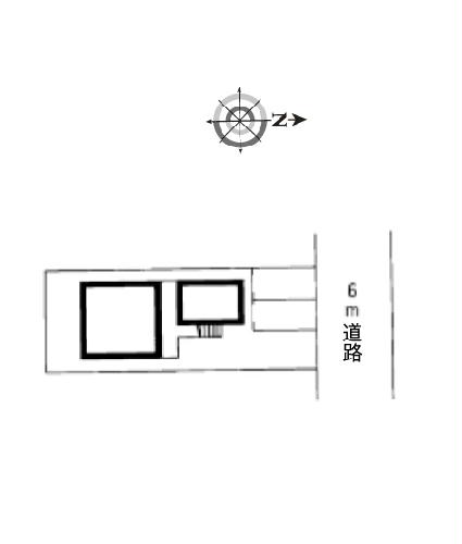 【レオパレス大間のその他】