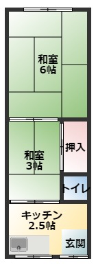 堺市堺区三宝町のその他のその他