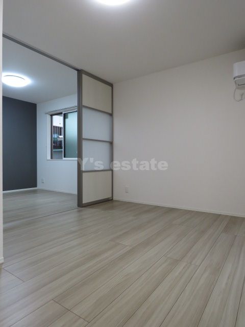 居室・リビング　※イメージ画像です。