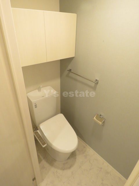 トイレ　※イメージ画像です。