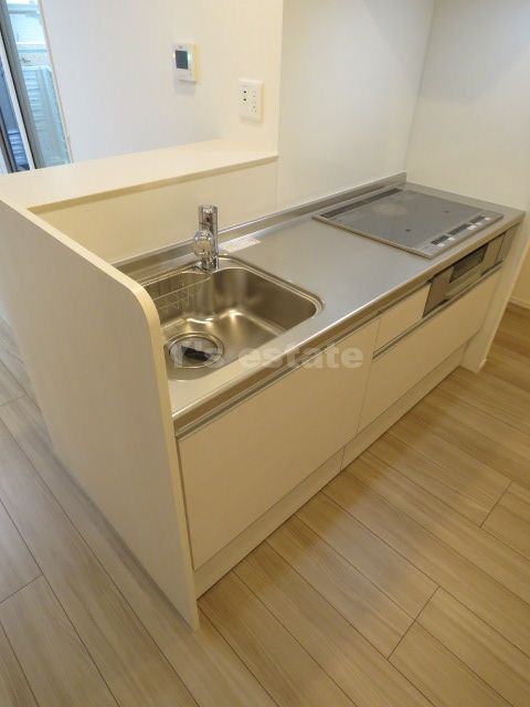 キッチン　※イメージ画像です。