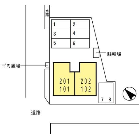 【セジュール光のその他】