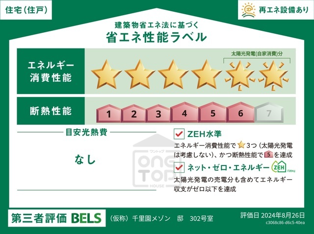 【豊中市千里園のマンションのその他】