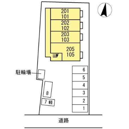 【オペラハウス棟高のその他】