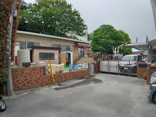 【アルメール大久保の幼稚園・保育園】