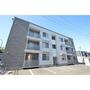 釧路駅よりバス5分 徒歩2分 2階 築7年10ヶ月の賃貸物件