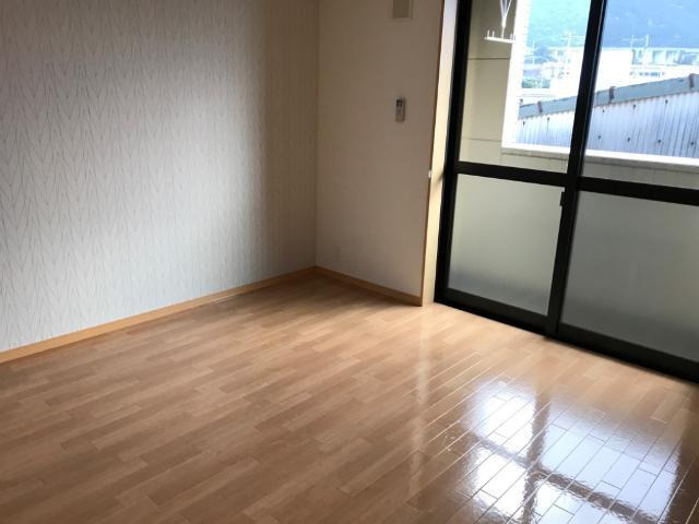 居室・リビング　洋室