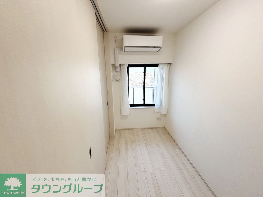 その他部屋・スペース　リビング/居室