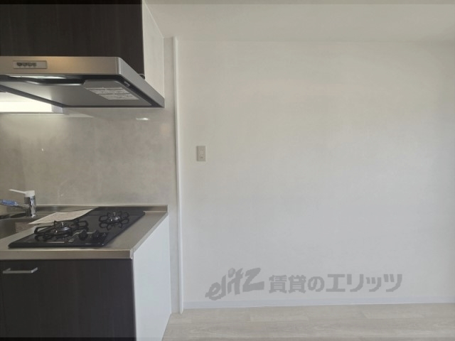 その他部屋・スペース　冷蔵庫置場