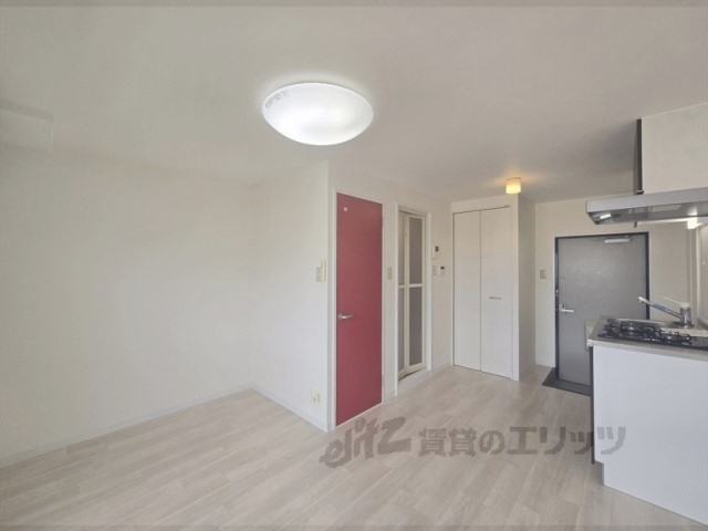 居室・リビング　洋室