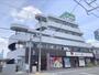 牧野駅よりバス10分 徒歩1分 4階 築39年9ヶ月の賃貸物件