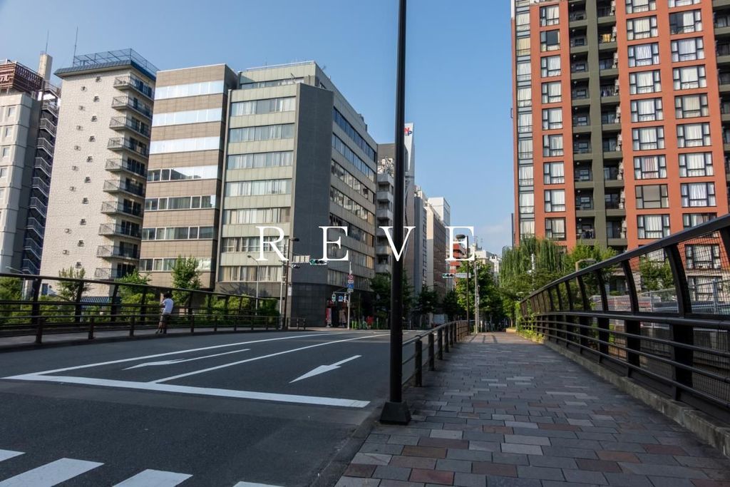 その他　新富町駅(東京メトロ 有楽町線)（その他）まで290m