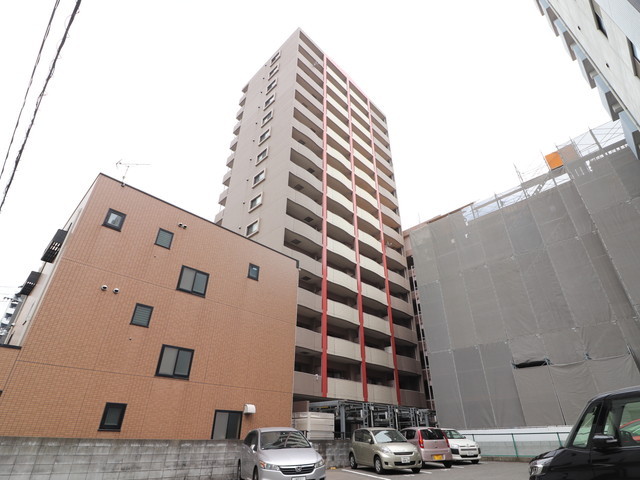 サムティ博多Ｓｏｕｔｈの建物外観