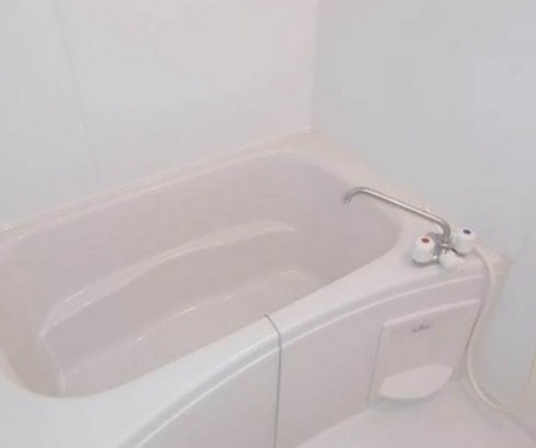 バス・シャワールーム　別号室写真