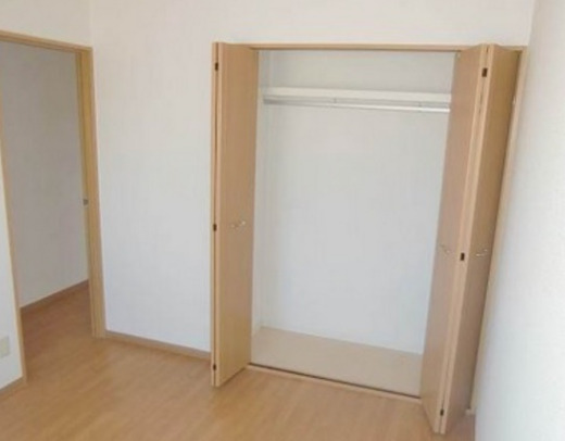 収納　別号室写真