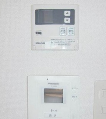 その他共有部分　別号室写真