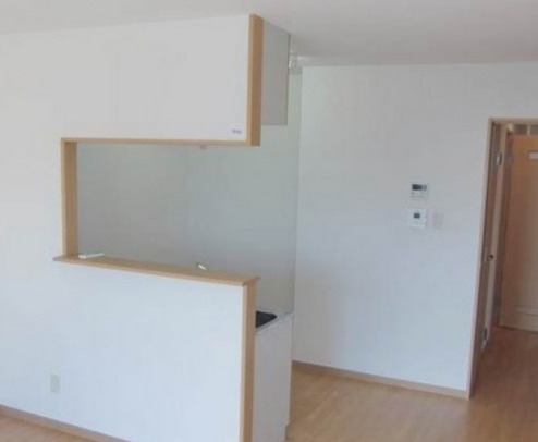 居室・リビング　別号室写真