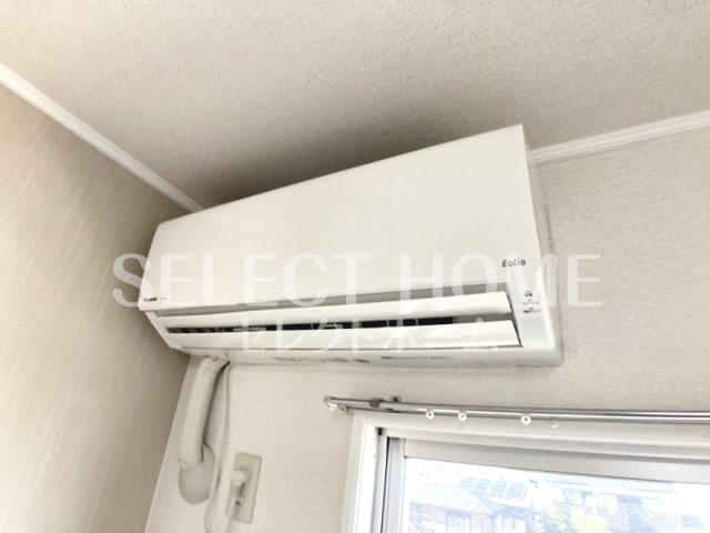 その他設備　同型タイプ
