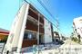 大久保駅より徒歩14分 新築 3階建の賃貸物件