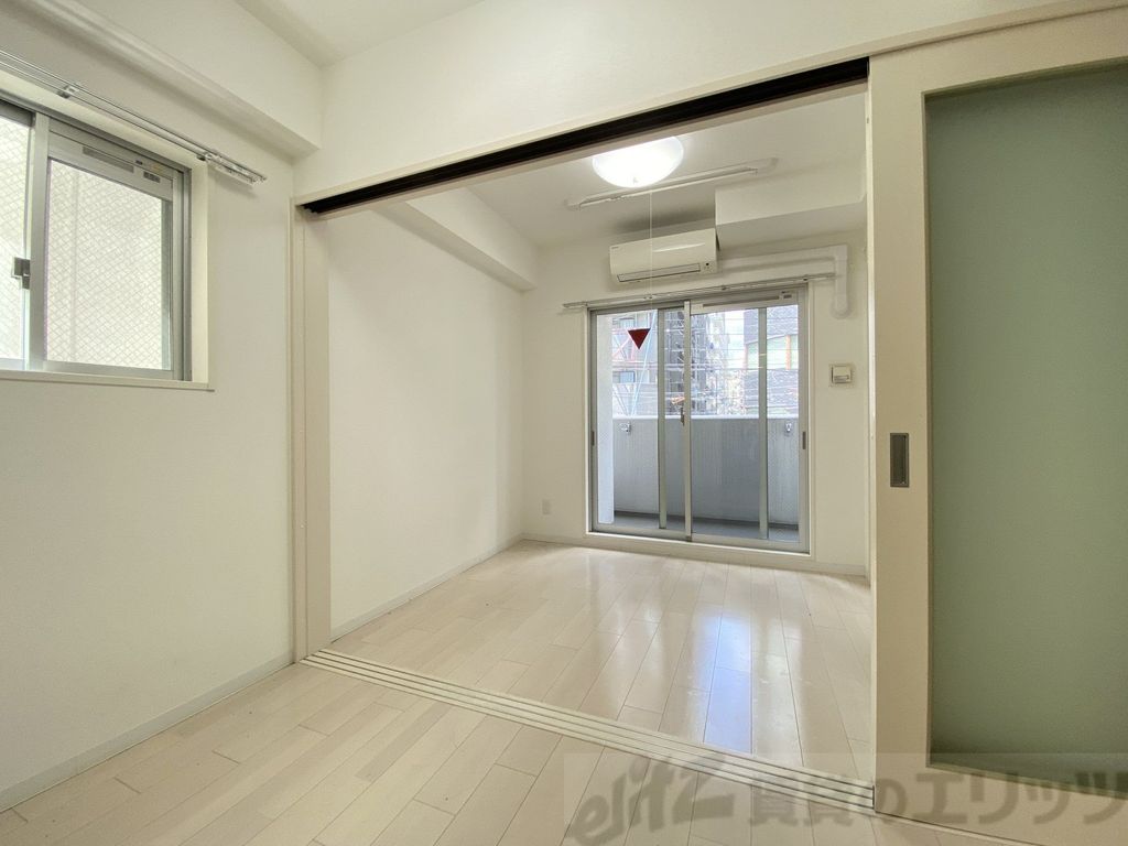 居室・リビング　リビング/居室