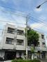 高津駅より徒歩15分 3階 築39年10ヶ月の賃貸物件