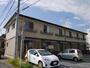 真岡駅より徒歩11分 1階 築16年9ヶ月の賃貸物件