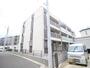 WESTラビ 2階 築3年2ヶ月の賃貸物件