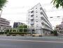 国領駅より徒歩2分 2階 築37年7ヶ月の賃貸物件