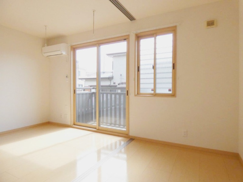 居室・リビング　図面と現状に相違がある場合には現状を優先．．．