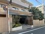 駒込駅より徒歩8分 4階 築37年1ヶ月の賃貸物件
