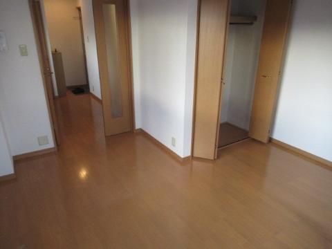 モンフルール竹橋　その他　洋室