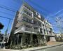 お花茶屋駅より徒歩7分 4階 築3年1ヶ月の賃貸物件