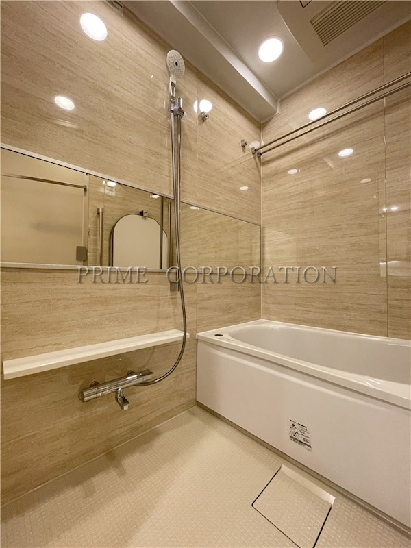 バス・シャワールーム　※参考写真※