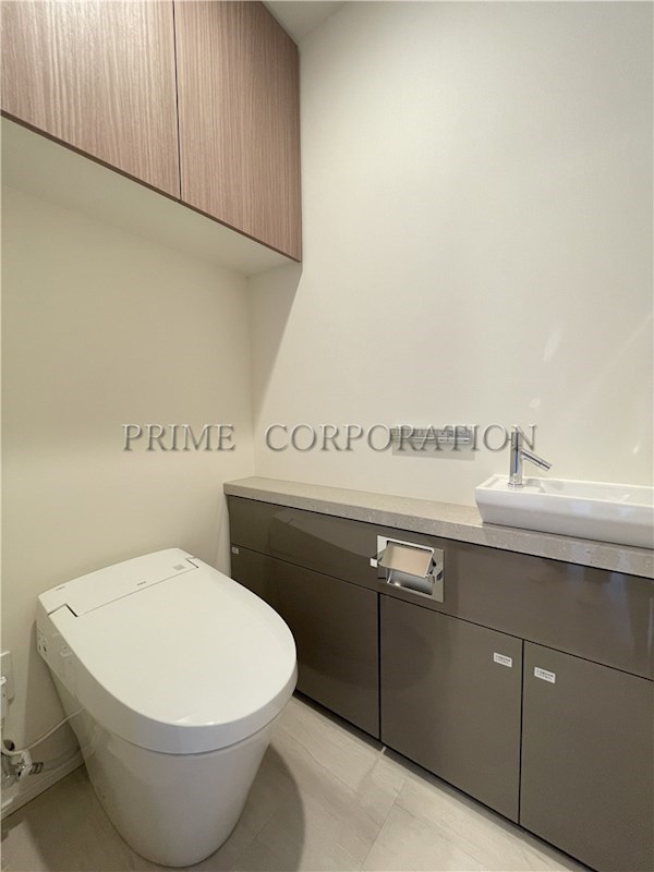 トイレ　※参考写真※