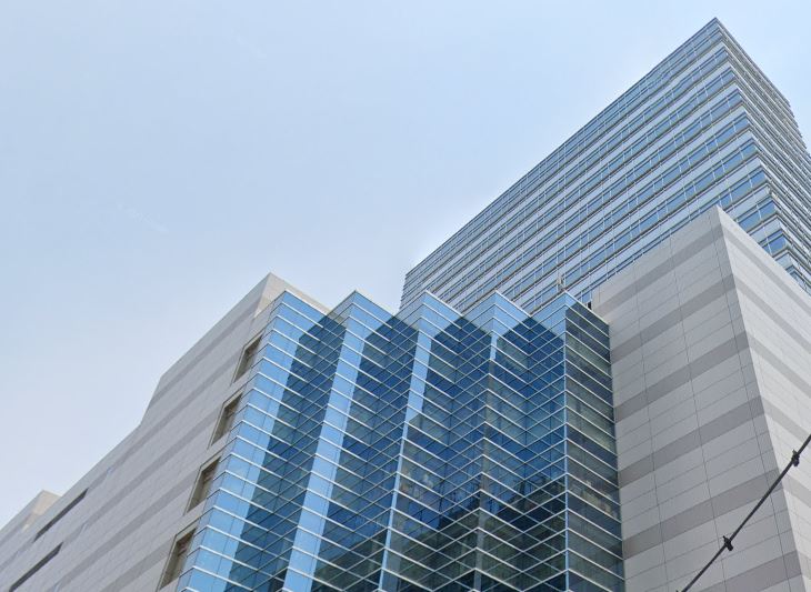 ショッピングセンター　LUMINE(ルミネ)池袋（ショッピングセンター）まで1197m