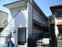 篠崎駅より徒歩10分 2階 築34年2ヶ月の賃貸物件