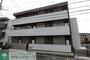 大泉学園駅より徒歩8分 3階 築2年4ヶ月の賃貸物件