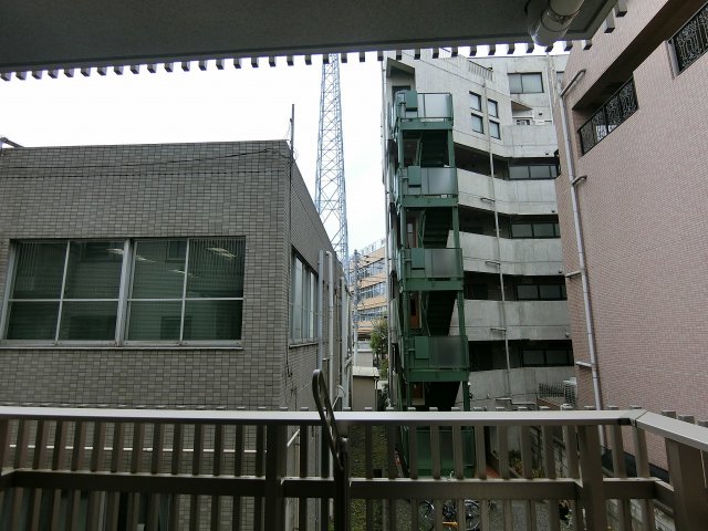 眺望　※別号室参考画像