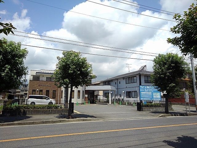 病院　得能クリニック（病院）まで750m