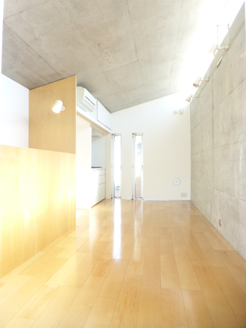 その他部屋・スペース　内観2