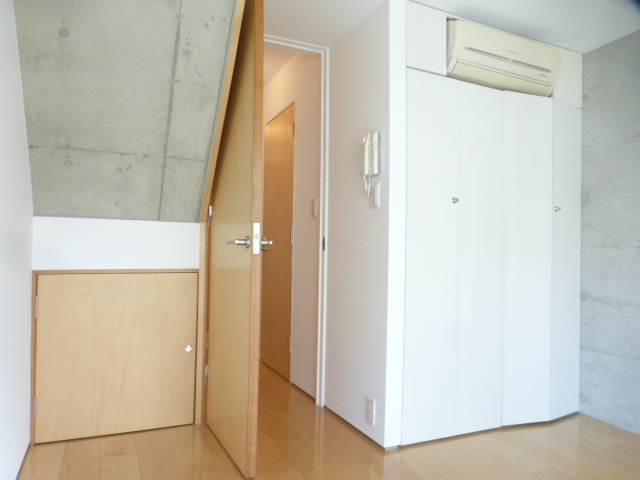 その他部屋・スペース　内観4