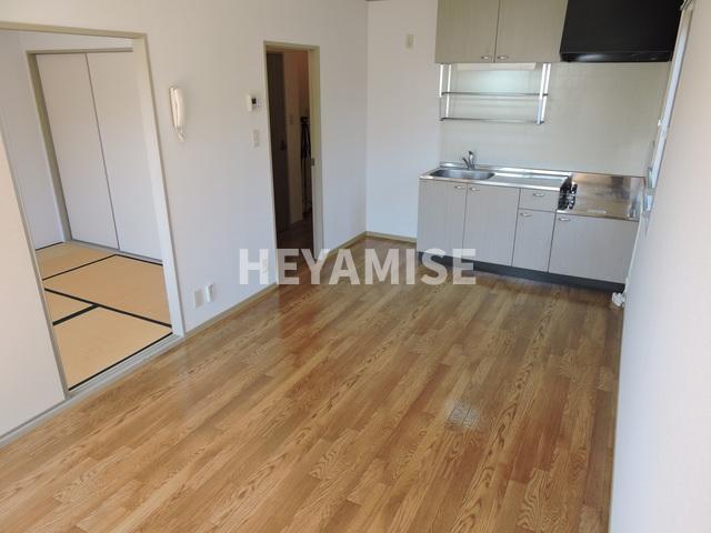 居室・リビング　※同物件反転タイプの写真でございます※現況を優先します※